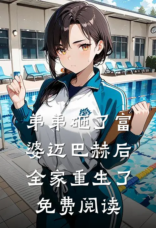 弟弟砸了富婆迈巴赫后，全家重生了免费阅读