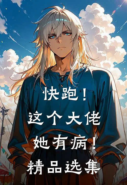 快跑！这个大佬她有病！精品选集