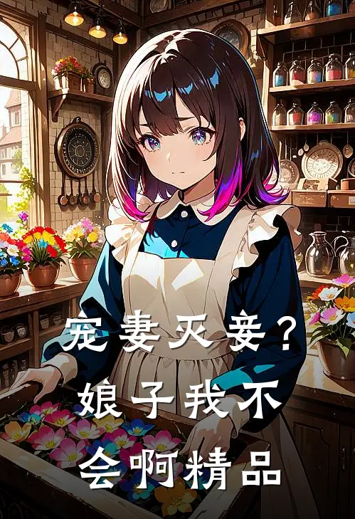 宠妻灭妾？娘子，我不会啊精品