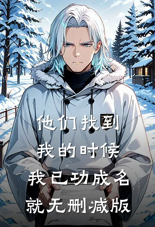 他们找到我的时候，我已功成名就无删减版
