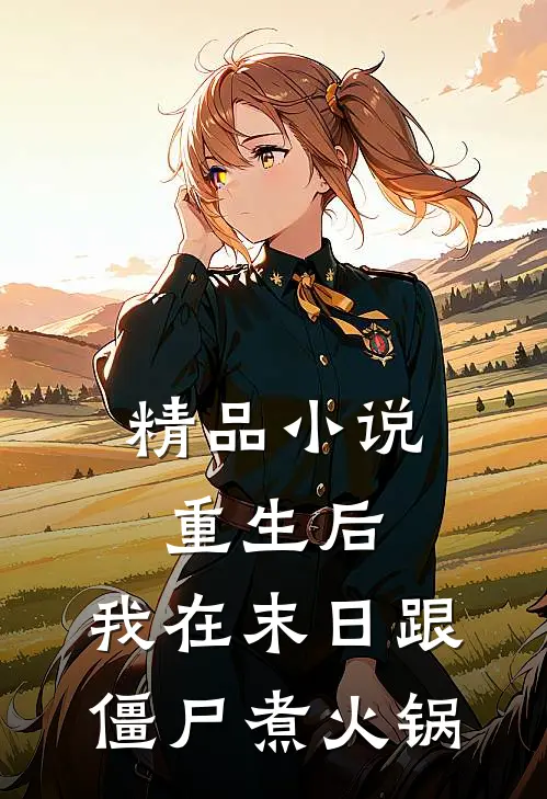 精品小说重生后，我在末日跟僵尸煮火锅
