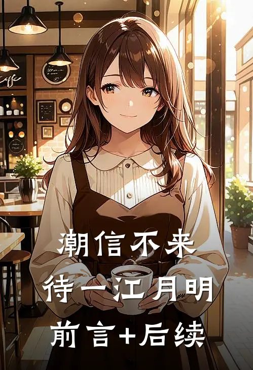 潮信不来，待一江月明前言+后续