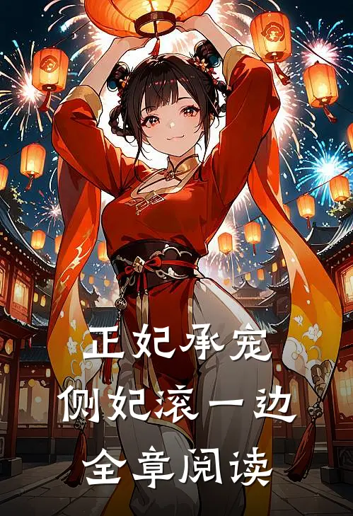 正妃承宠：侧妃滚一边全章阅读