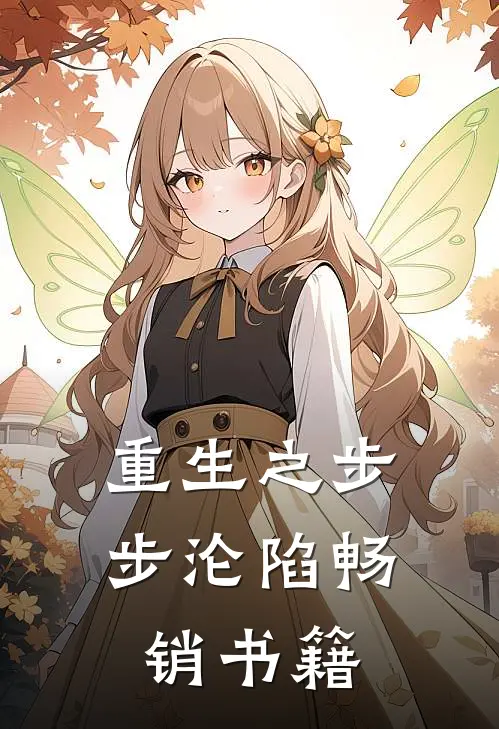 重生之步步沦陷畅销书籍