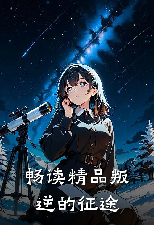 畅读精品叛逆的征途