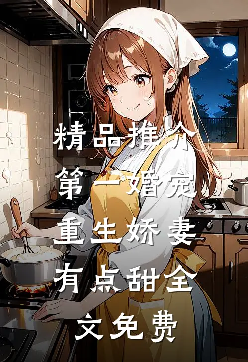 精品推介第一婚宠,重生娇妻有点甜全文免费