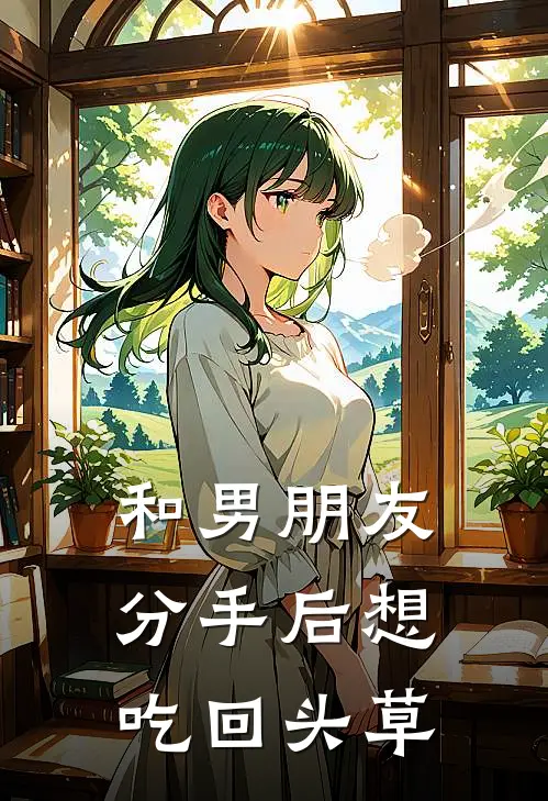 和男朋友分手后想吃回头草