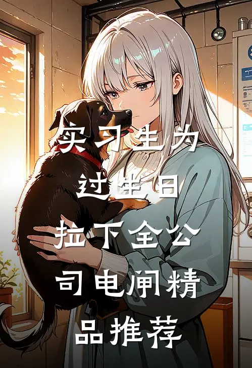 实习生为过生日，拉下全公司电闸精品推荐