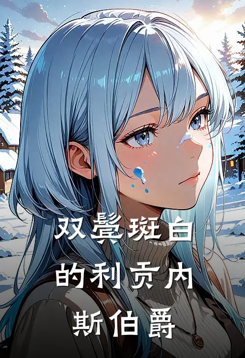 双鬓斑白的利贡内斯伯爵