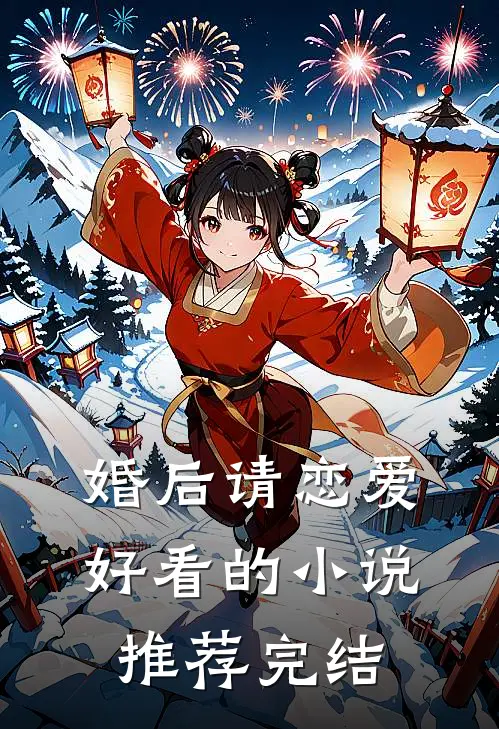 婚后请恋爱好看的小说推荐完结