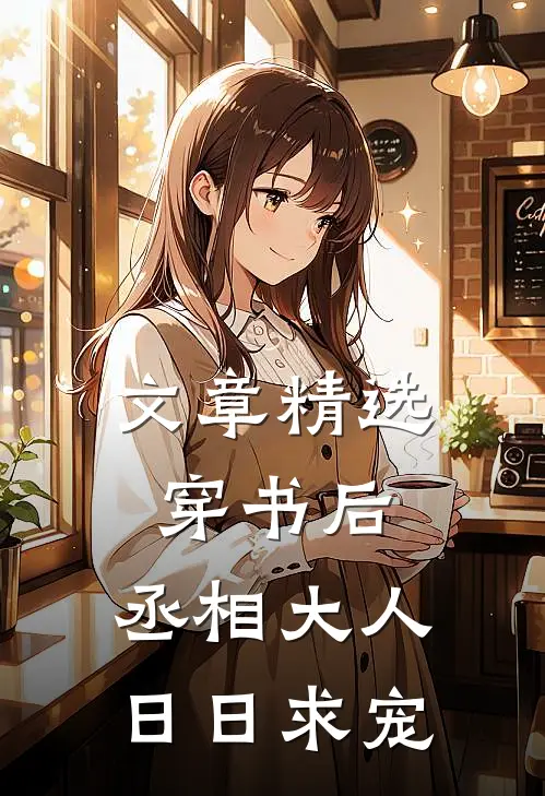 文章精选穿书后，丞相大人日日求宠