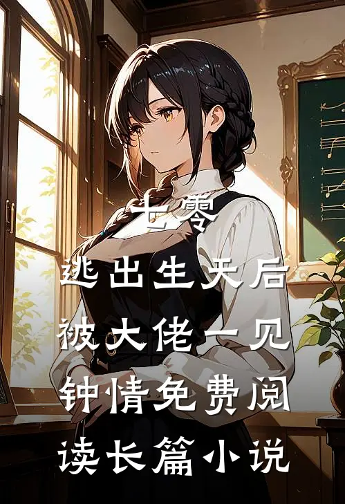 七零:逃出生天后被大佬一见钟情免费阅读长篇小说