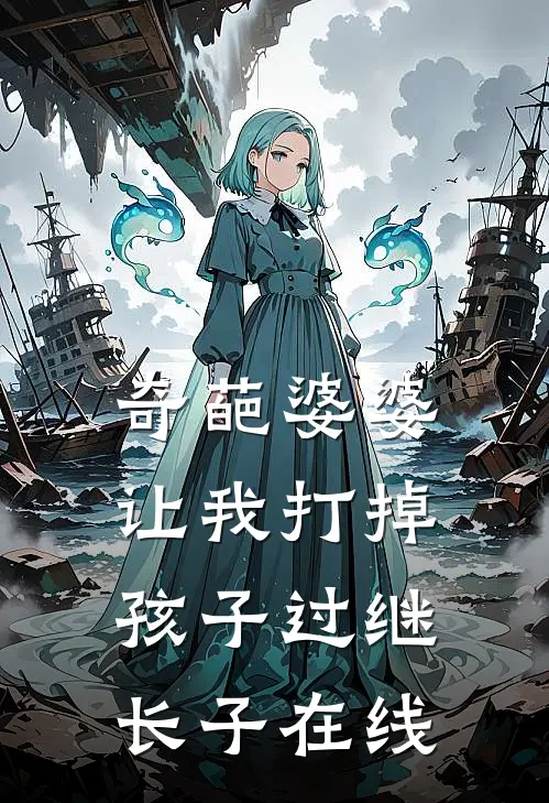 奇葩婆婆让我打掉孩子过继长子在线