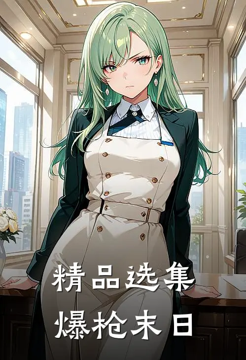 精品选集爆枪末日
