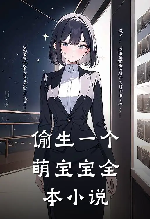 偷生一个萌宝宝全本小说