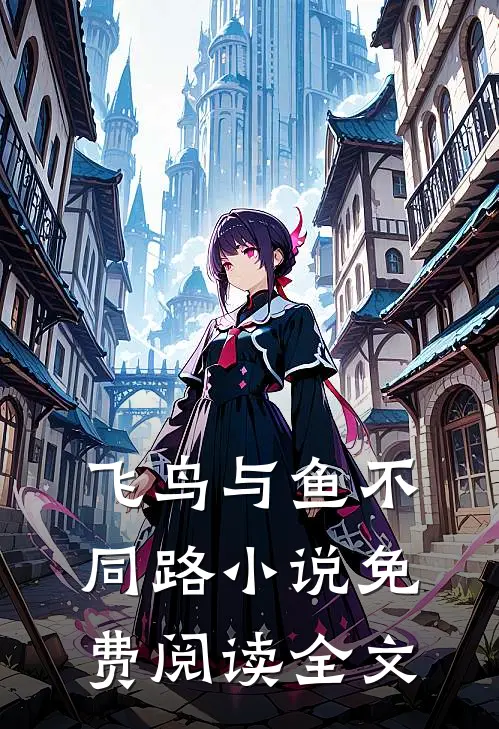 飞鸟与鱼不同路小说免费阅读全文