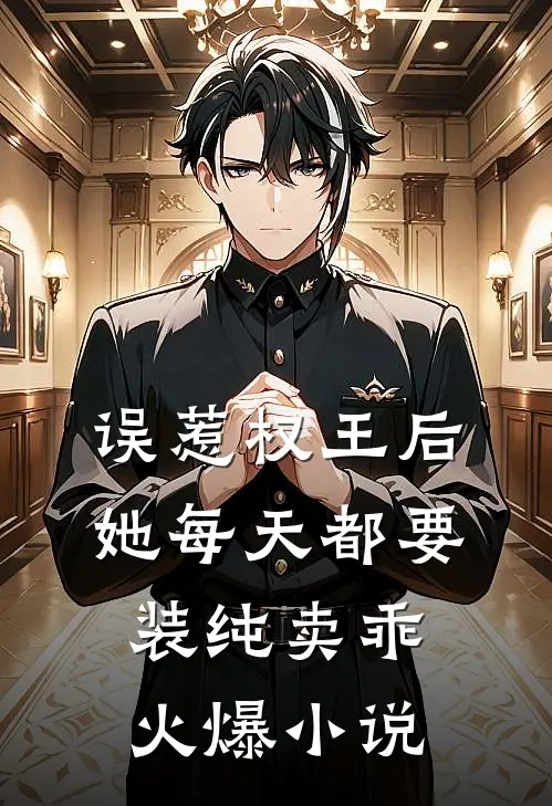 误惹权王后，她每天都要装纯卖乖火爆小说