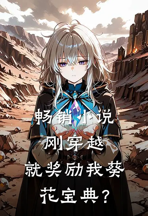 畅销小说刚穿越，就奖励我葵花宝典？