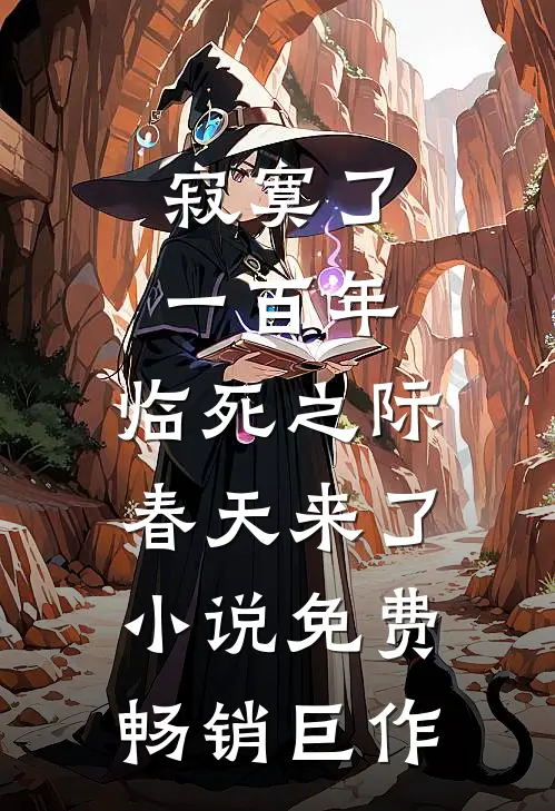 寂寞了一百年,临死之际春天来了小说免费畅销巨作