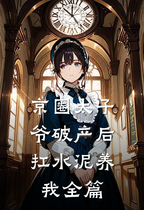 京圈太子爷破产后，扛水泥养我全篇