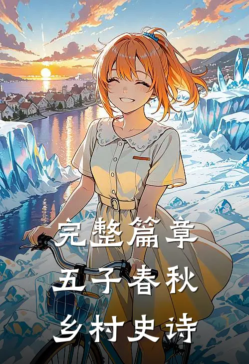 完整篇章五子春秋：乡村史诗