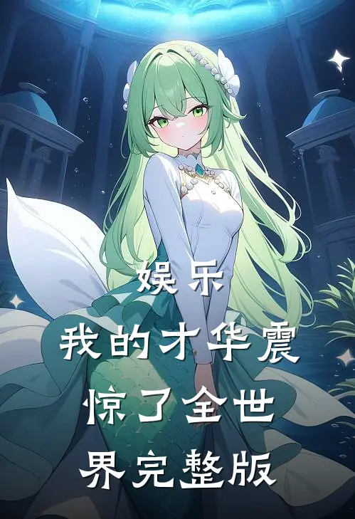 娱乐：我的才华震惊了全世界完整版