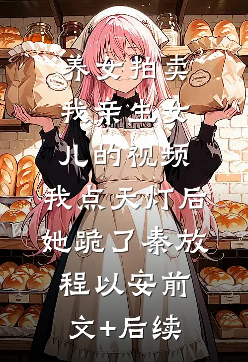 养女拍卖我亲生女儿的视频，我点天灯后她跪了秦放程以安前文+后续