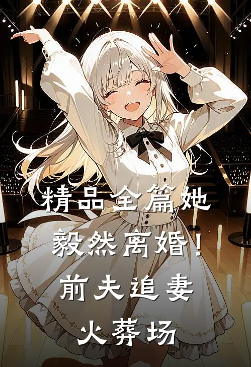 精品全篇她毅然离婚！前夫追妻火葬场