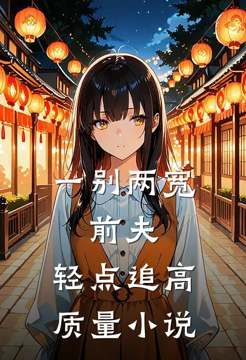 一别两宽：前夫，轻点追高质量小说