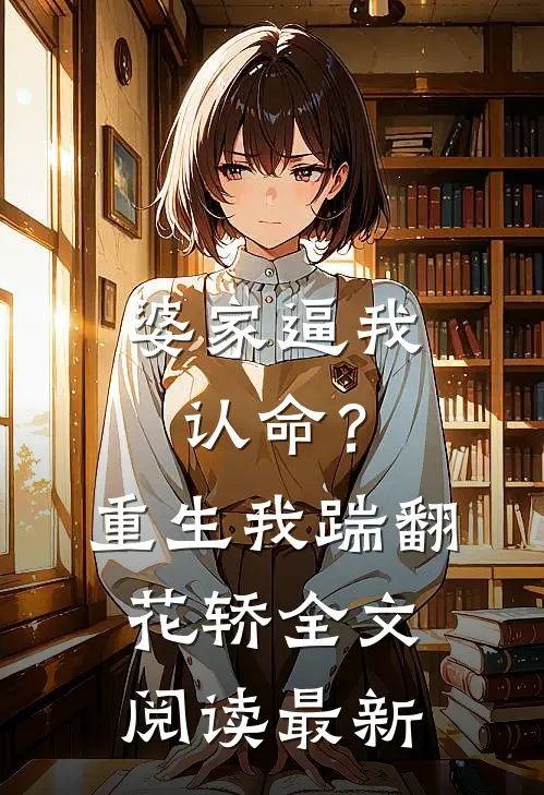 婆家逼我认命？重生我踹翻花轿全文阅读最新