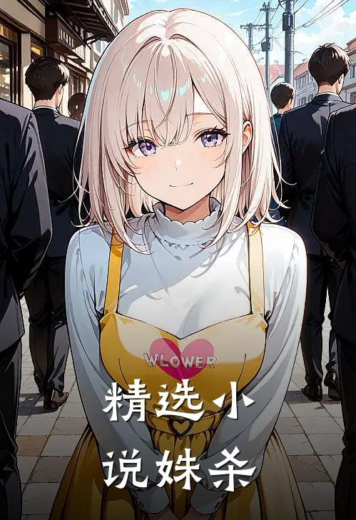 精选小说姝杀