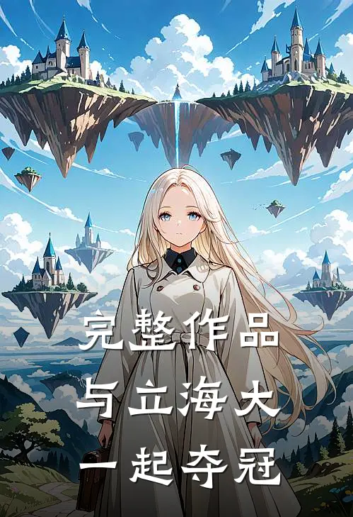 完整作品与立海大一起夺冠