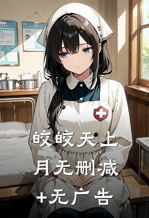 皎皎天上月无删减+无广告