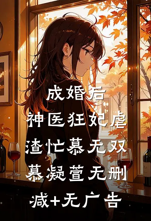 成婚后，神医狂妃虐渣忙慕无双慕凝萱无删减+无广告