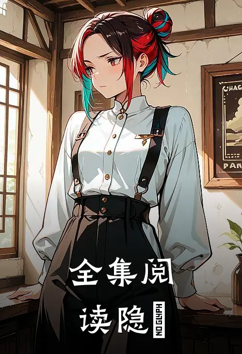 全集阅读隐弅