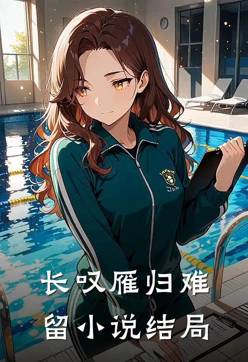 长叹雁归难留小说结局