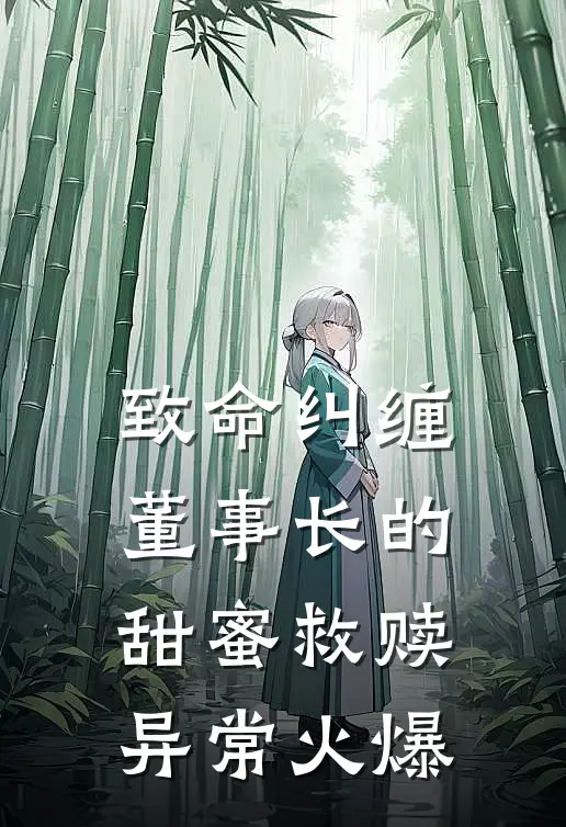 致命纠缠：董事长的甜蜜救赎异常火爆