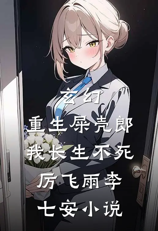 玄幻：重生屎壳郎，我长生不死厉飞雨李七安小说
