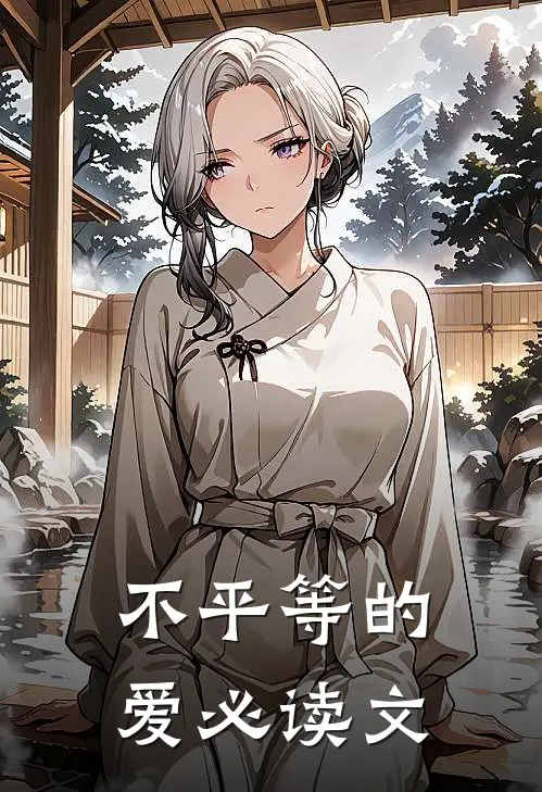 不平等的爱必读文