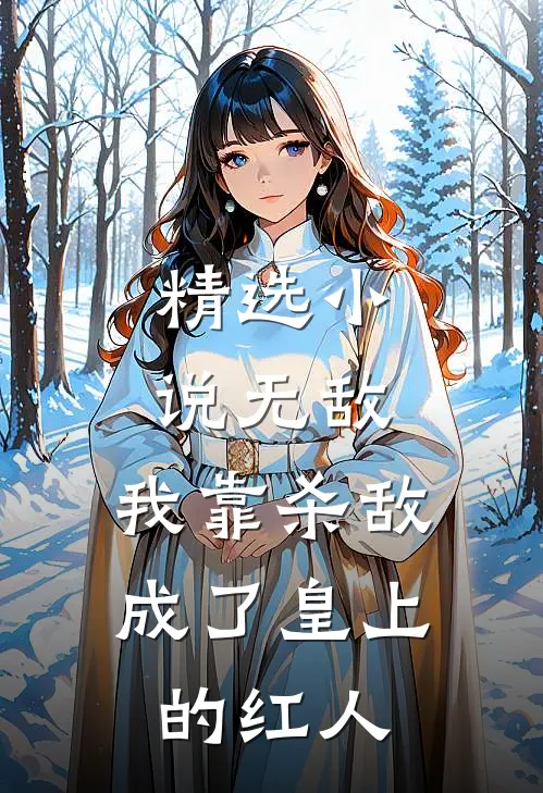 精选小说无敌：我靠杀敌成了皇上的红人