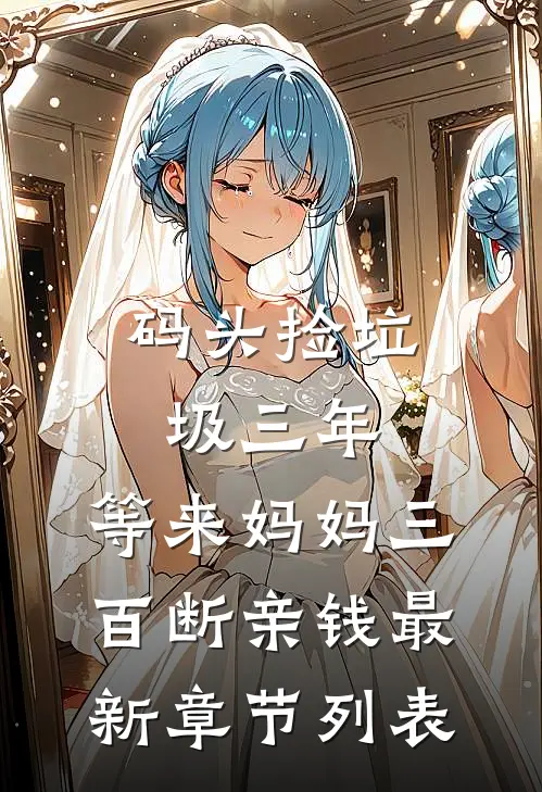 码头捡垃圾三年，等来妈妈三百断亲钱最新章节列表