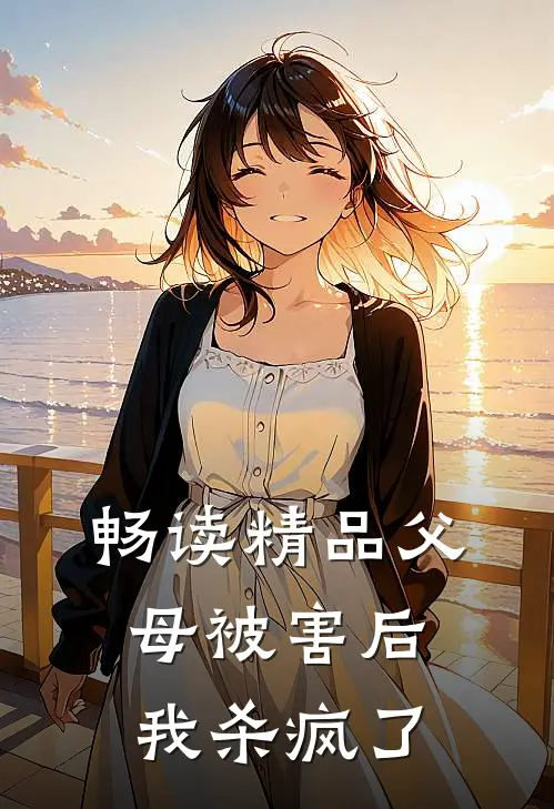 畅读精品父母被害后，我杀疯了