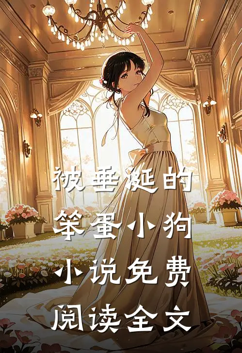 被垂涎的笨蛋小狗小说免费阅读全文