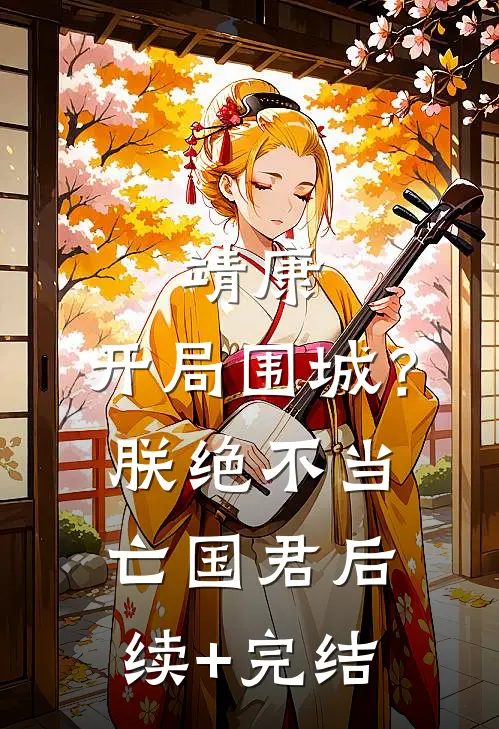 靖康：开局围城？朕绝不当亡国君后续+完结