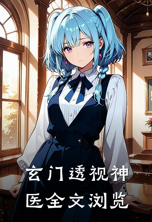 玄门透视神医全文浏览