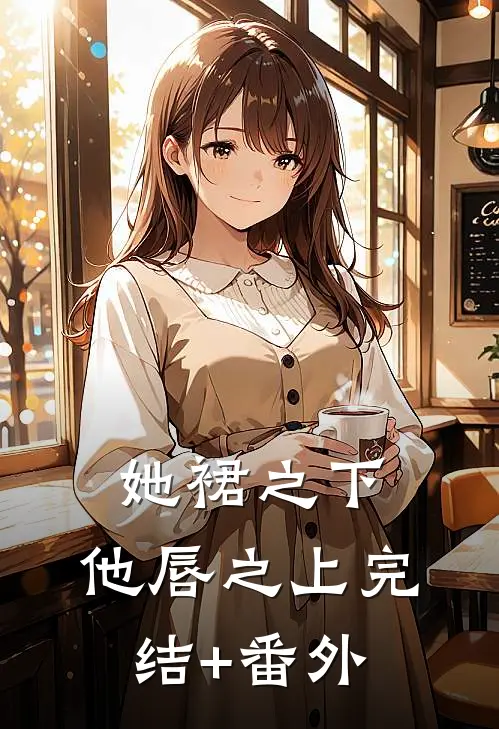她裙之下，他唇之上完结+番外