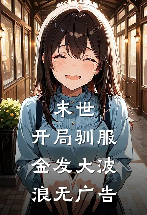 末世：开局驯服金发大波浪无广告