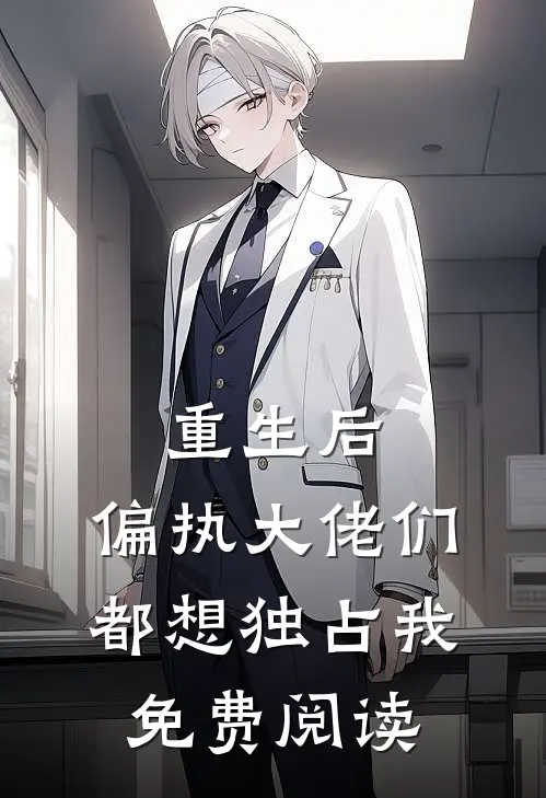 重生后，偏执大佬们都想独占我免费阅读