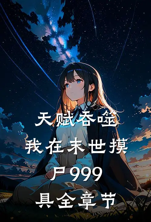 天赋吞噬：我在末世摸尸999具全章节
