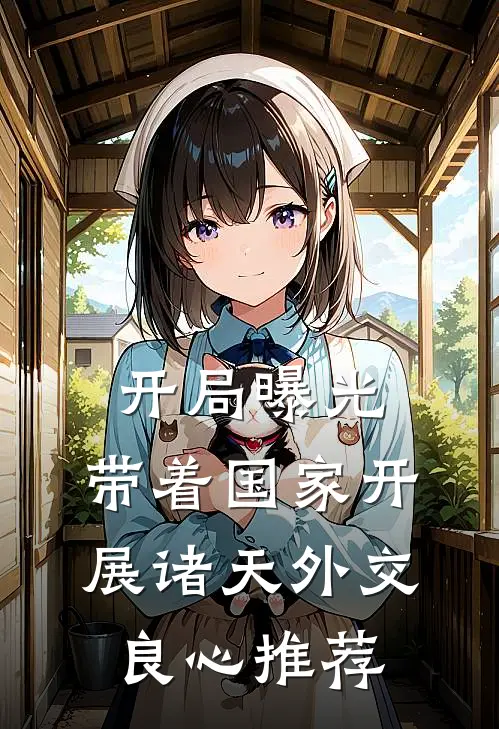 开局曝光，带着国家开展诸天外交良心推荐
